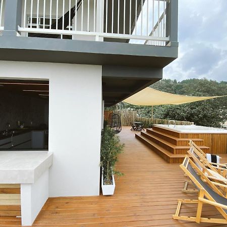 Casa Juppa Villa Palhoca Exterior photo
